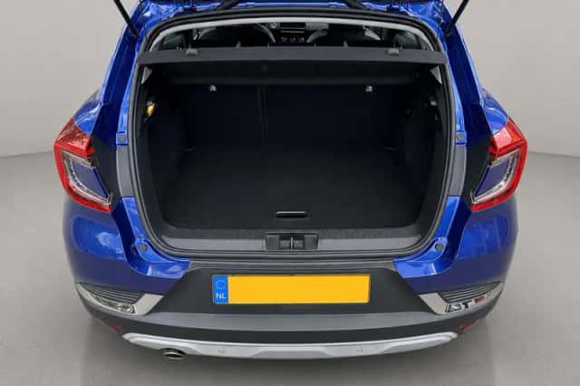 Renault Captur (2020) thumbnail 4