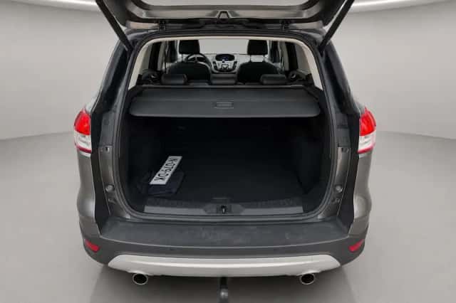 Ford Kuga (2014) thumbnail 6