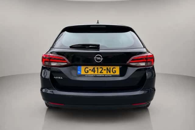 Opel Astra Sports Tourer (2019) thumbnail 5
