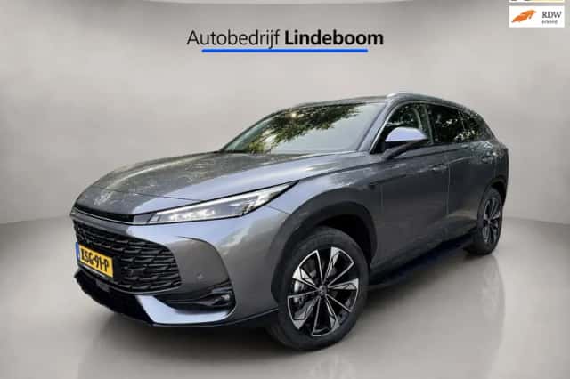 MG HS PHEV (2026) thumbnail 1