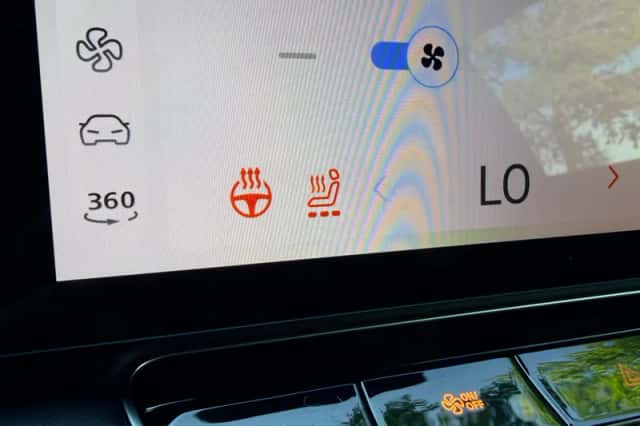 MG HS PHEV (2026) thumbnail 4
