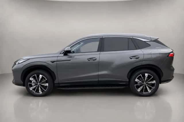 MG HS PHEV (2026) thumbnail 5