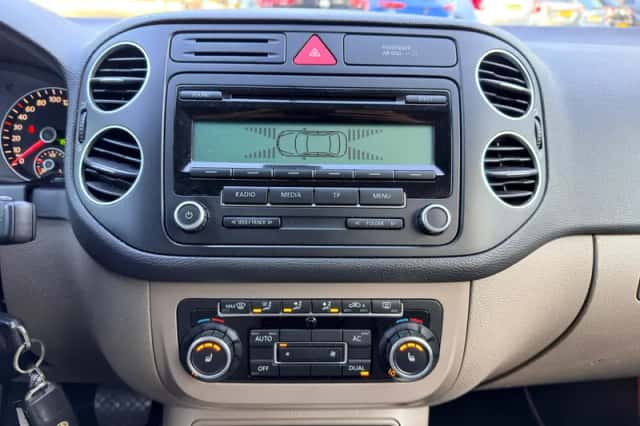 Volkswagen Golf Plus (2009) thumbnail 6