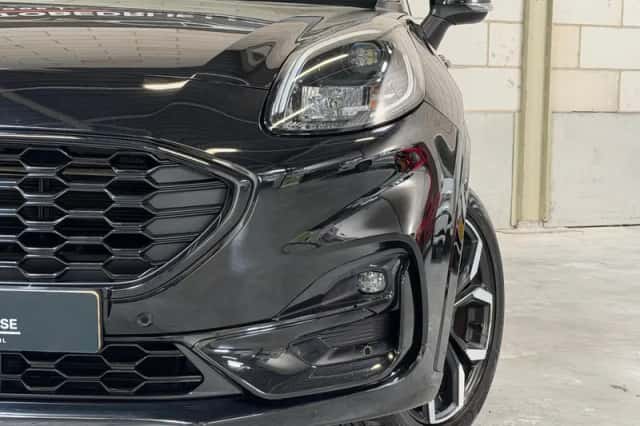 Ford Puma (2021) thumbnail 3