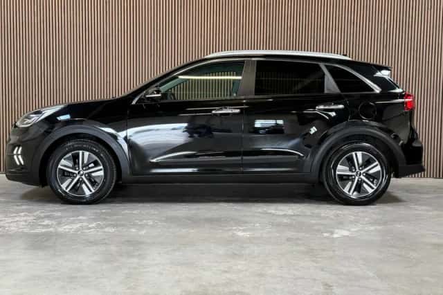 Kia Niro (2021) thumbnail 6