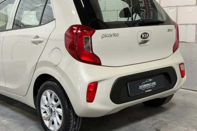 Kia Picanto (2018) thumbnail 6