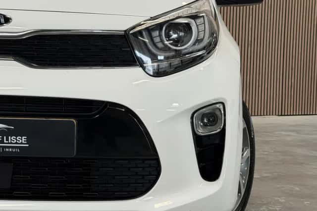 Kia Picanto (2021) thumbnail 2