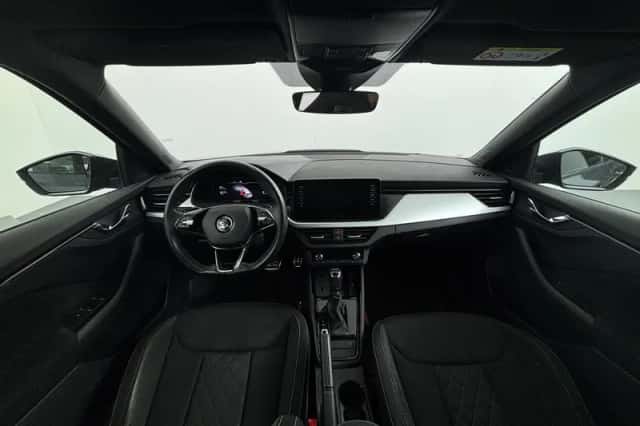 Škoda Kamiq (2020) thumbnail 2