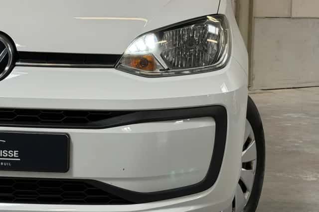 Volkswagen Up! (2021) thumbnail 3