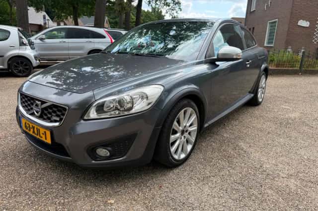 Volvo C30 (2012) thumbnail 2