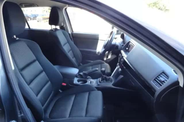 Mazda CX-5 (2013) thumbnail 6