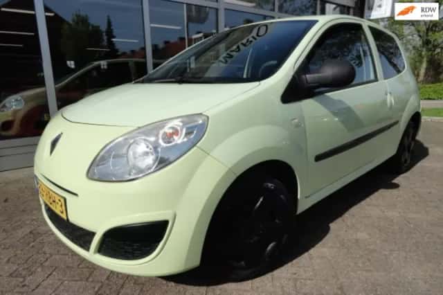 Renault Twingo (2008) thumbnail 1