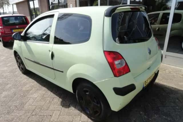 Renault Twingo (2008) thumbnail 3