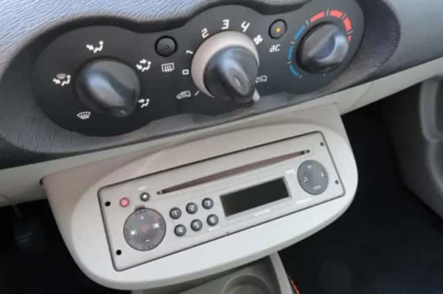 Renault Twingo (2008) thumbnail 5