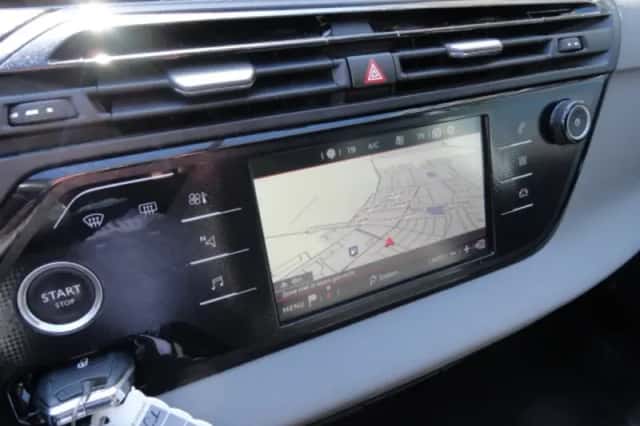 Citroën C4 Picasso (2018) thumbnail 5