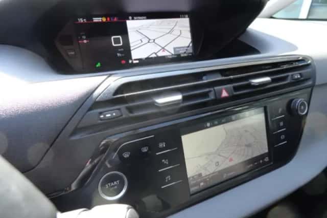 Citroën C4 Picasso (2018) thumbnail 6