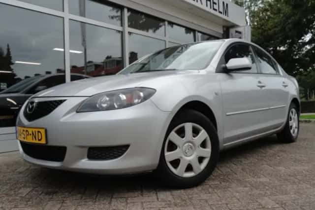 Mazda 3 (2006) thumbnail 1