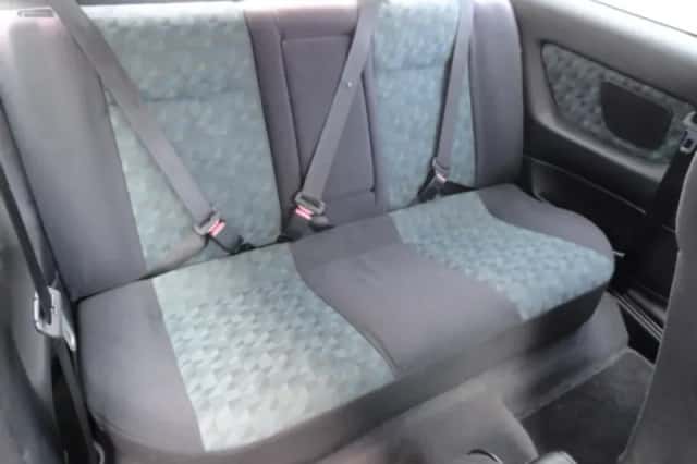 Opel Astra (1998) thumbnail 6
