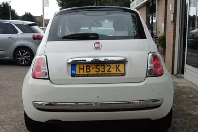 Fiat 500 (2015) thumbnail 4