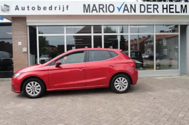 SEAT Ibiza (2018) thumbnail 2