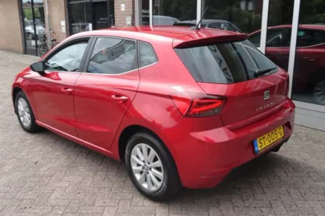 SEAT Ibiza (2018) thumbnail 3