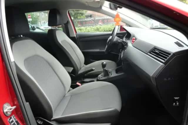 SEAT Ibiza (2018) thumbnail 6