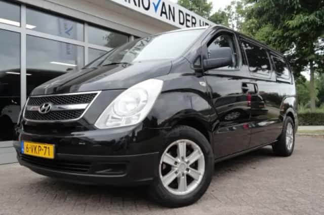 Hyundai H300 (2010) thumbnail 1
