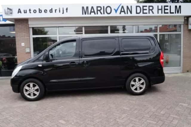 Hyundai H300 (2010) thumbnail 2