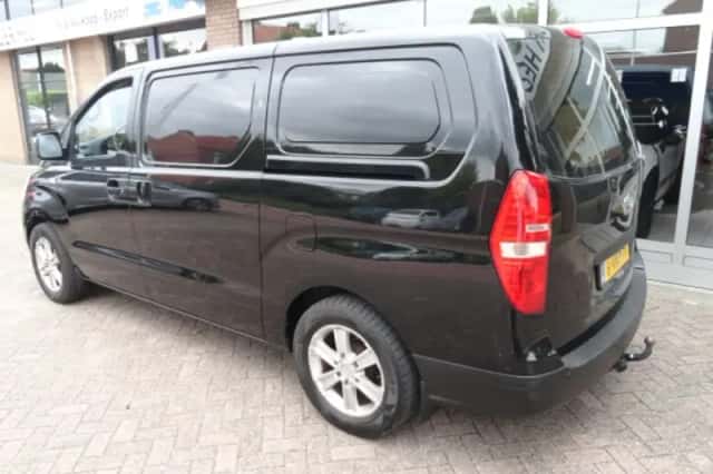 Hyundai H300 (2010) thumbnail 3