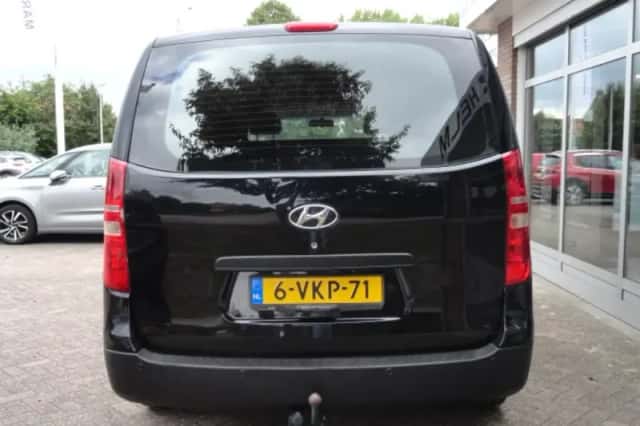 Hyundai H300 (2010) thumbnail 4