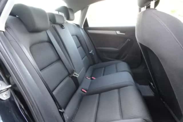 Audi A4 (2008) thumbnail 6
