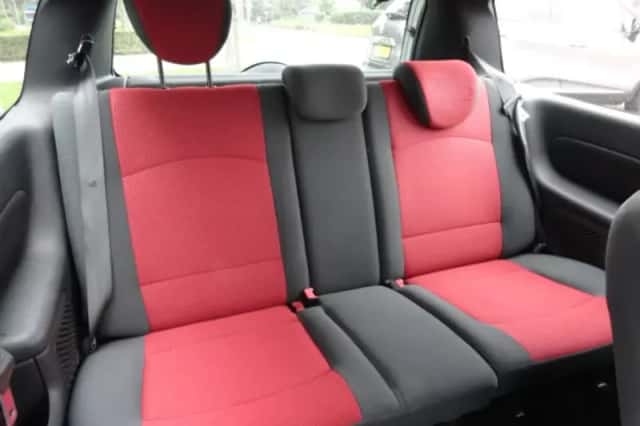 Renault Clio (2003) thumbnail 6