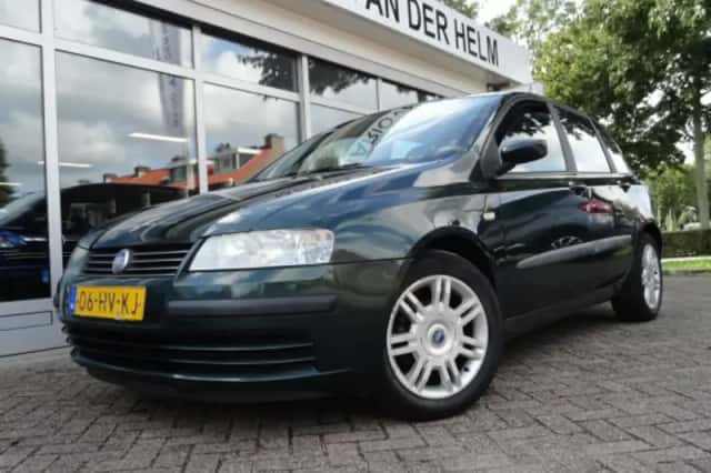 Fiat Stilo (2002) thumbnail 1