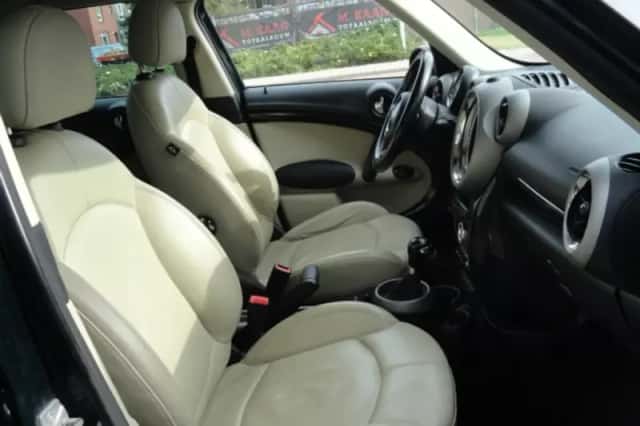 MINI Countryman (2011) thumbnail 6