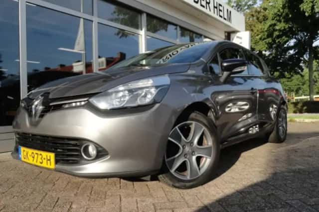 Renault Clio (2015) thumbnail 1