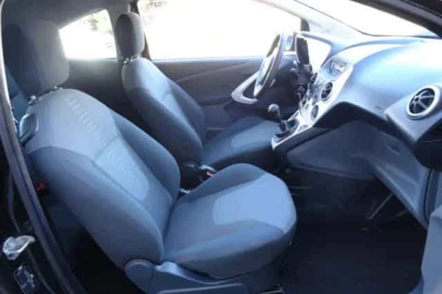 Ford Ka (2009) thumbnail 6