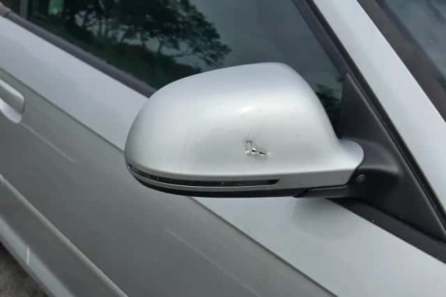Audi A3 (2009) thumbnail 4