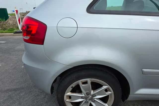 Audi A3 (2009) thumbnail 6