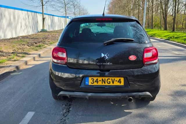 Citroën DS3 (2010) thumbnail 6