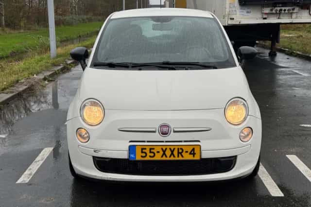 Fiat 500 (2011) thumbnail 2