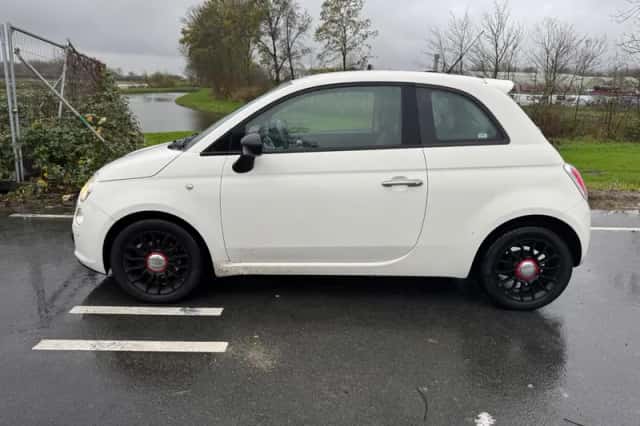 Fiat 500 (2011) thumbnail 6