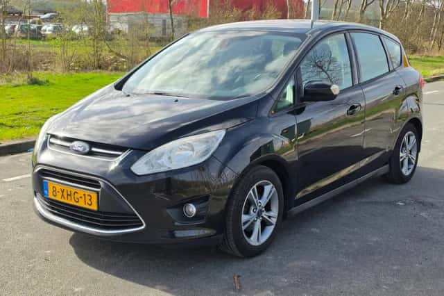 Ford C-Max (2014) thumbnail 1
