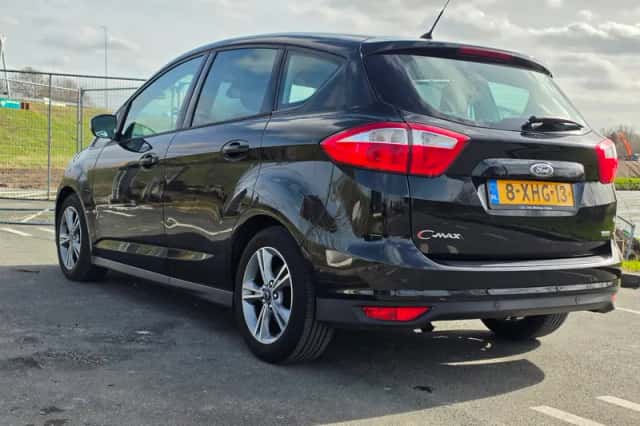 Ford C-Max (2014) thumbnail 5