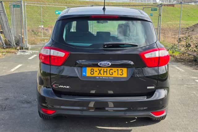 Ford C-Max (2014) thumbnail 6