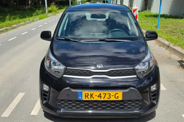 Kia Picanto (2017) thumbnail 2