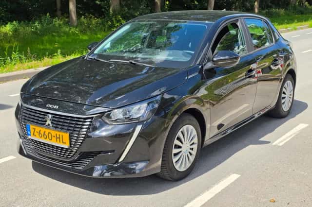 Peugeot 208 (2020) thumbnail 1