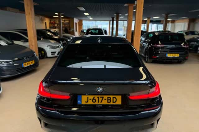 BMW 3-Serie (2020) thumbnail 6