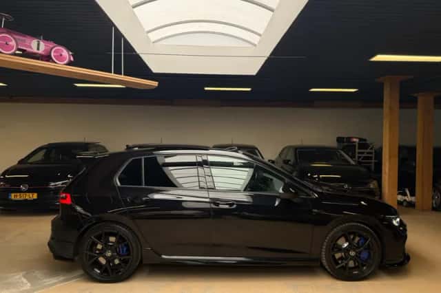Volkswagen Golf (2021) thumbnail 6