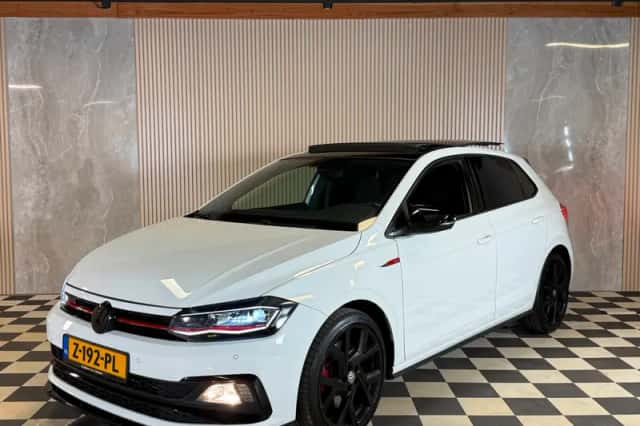Volkswagen Polo (2020) thumbnail 6