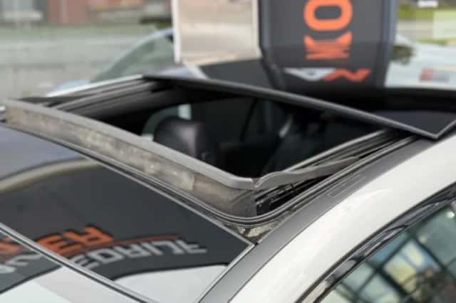 Mercedes-Benz A-Klasse (2019) thumbnail 4